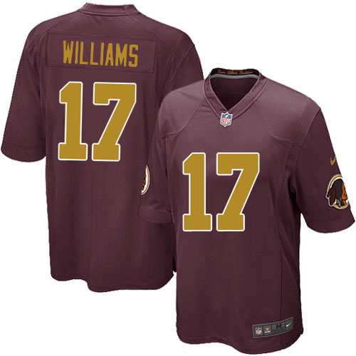 Washington Redskins kids jerseys-011